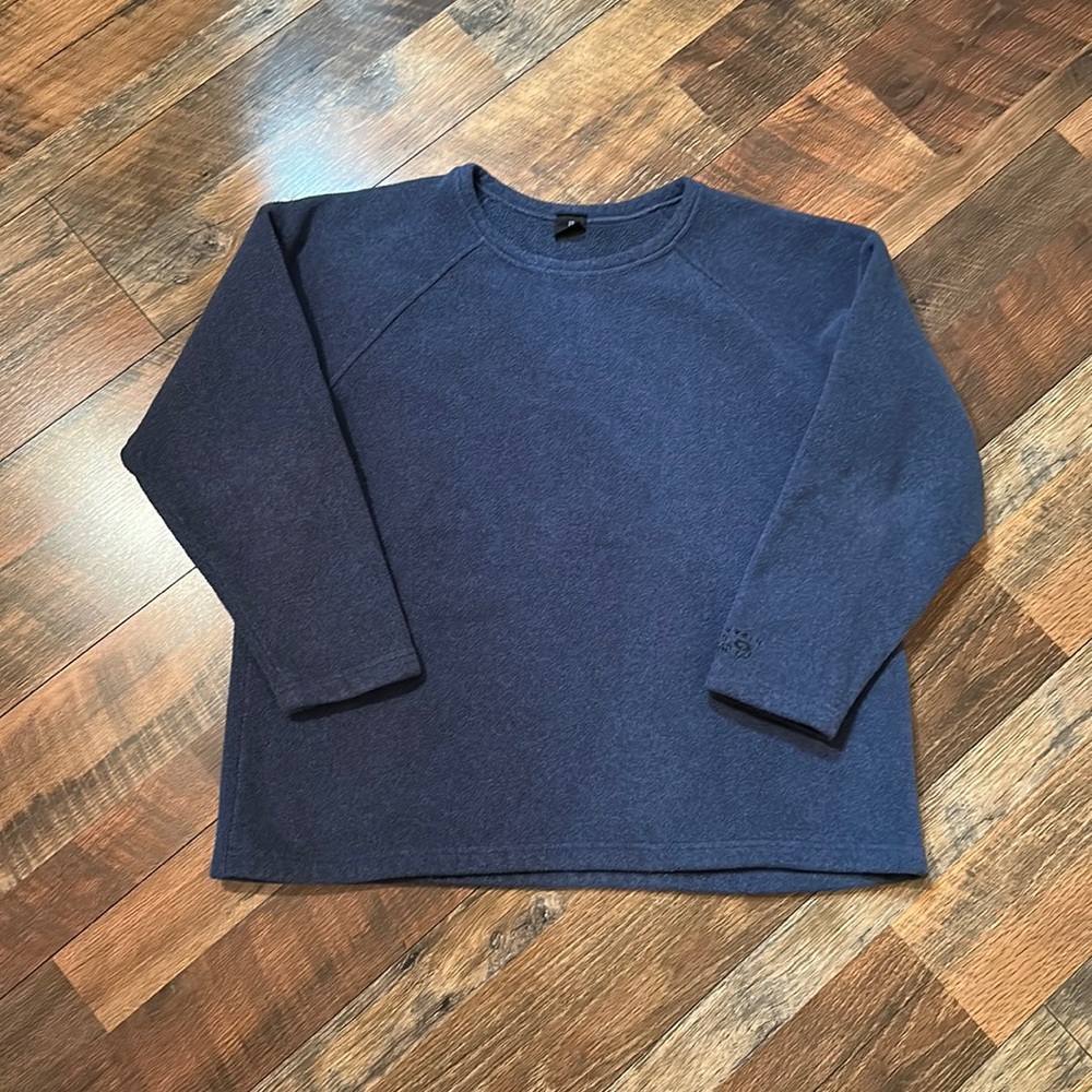 Mountain Hardware Fleece Top